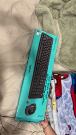 Logitech