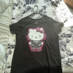 Torrid Hello kitty 