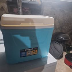Cooler