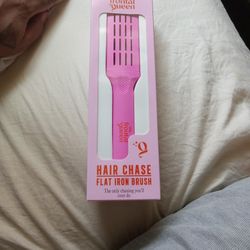 Flat Iron Brush