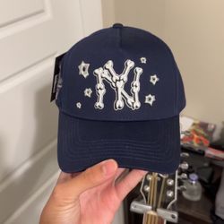 31 hats NY bones 