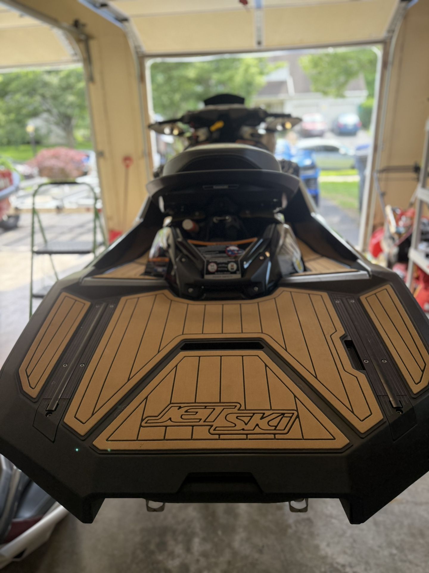 2023 Kawasaki Ultra 160xl