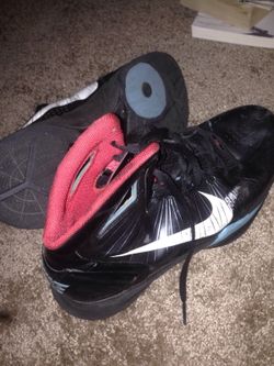 Hyperdunks