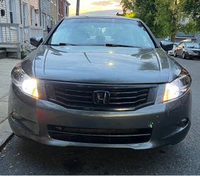 2009 Honda Accord