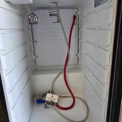 EdgeStar Kegerator – Works Great 