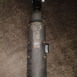 1/4 Ratchet Wrench Battery Not Included 