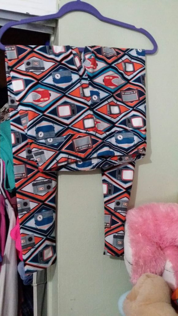 Lularoe leggings