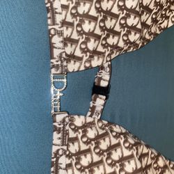 Woman Bathing Suit 2 Pcs