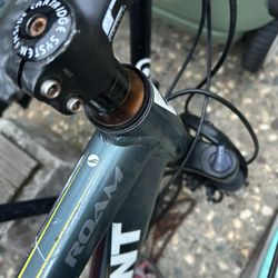 Giant Roam 2 Frame Size M