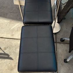 Island Chairs 
