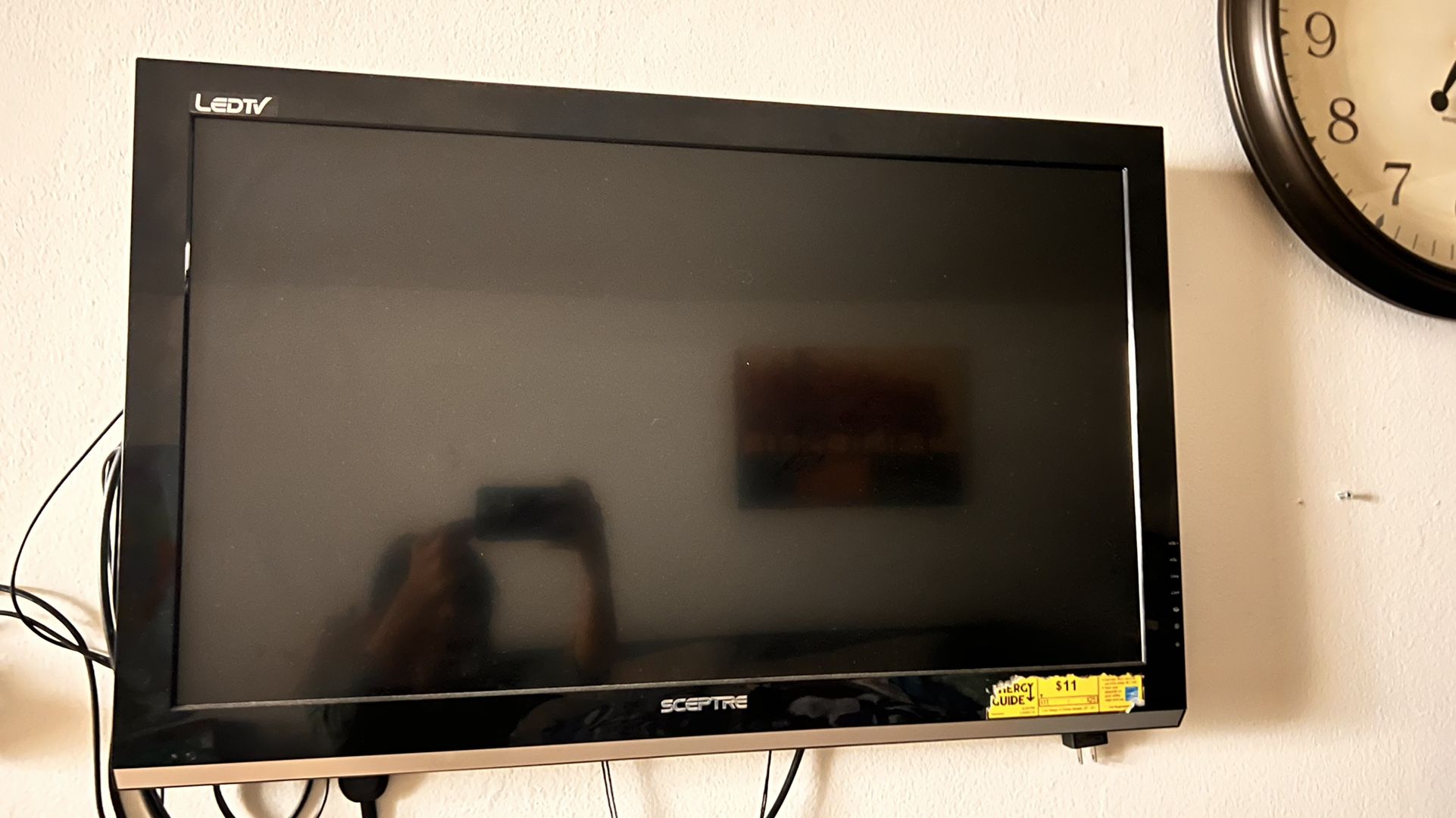 32 inch septre tv