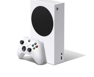 Xbox series S