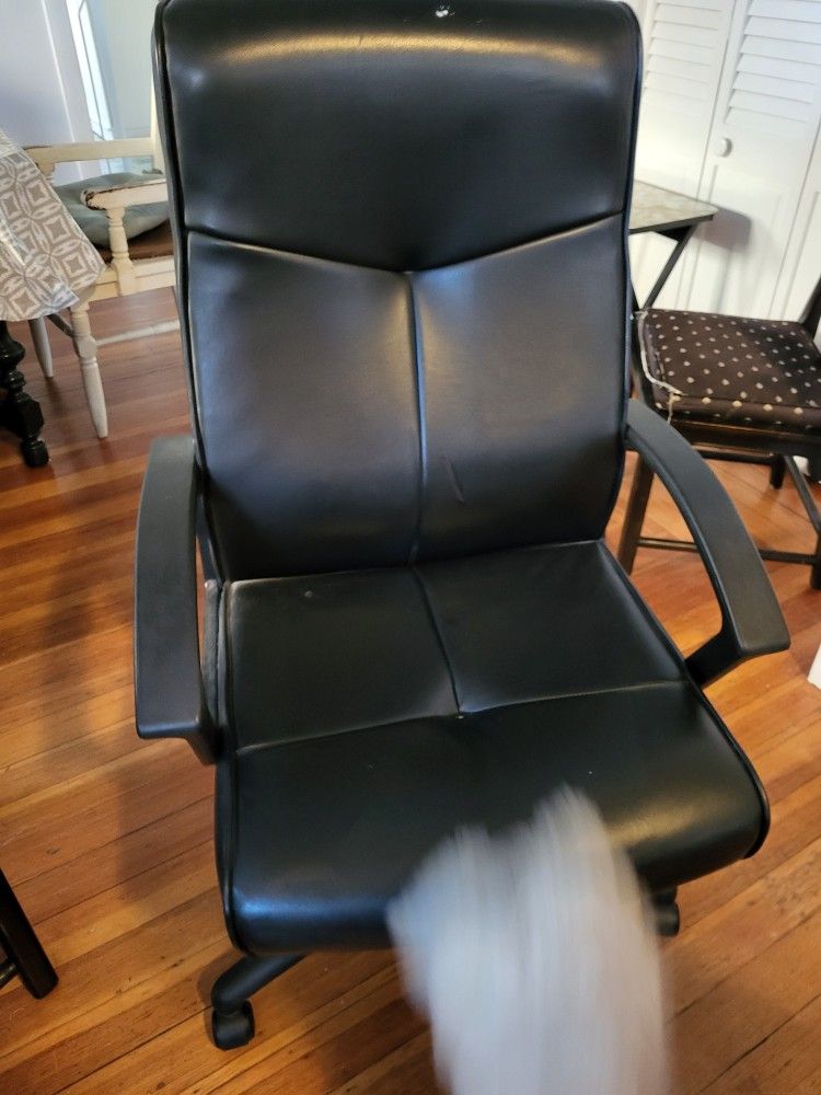 Executive Desk Chair 