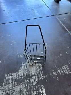 Tennis  ball  Retriever Basket