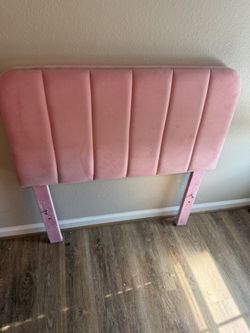 Twin Size Headboards