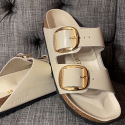 Birkenstock Sandals 