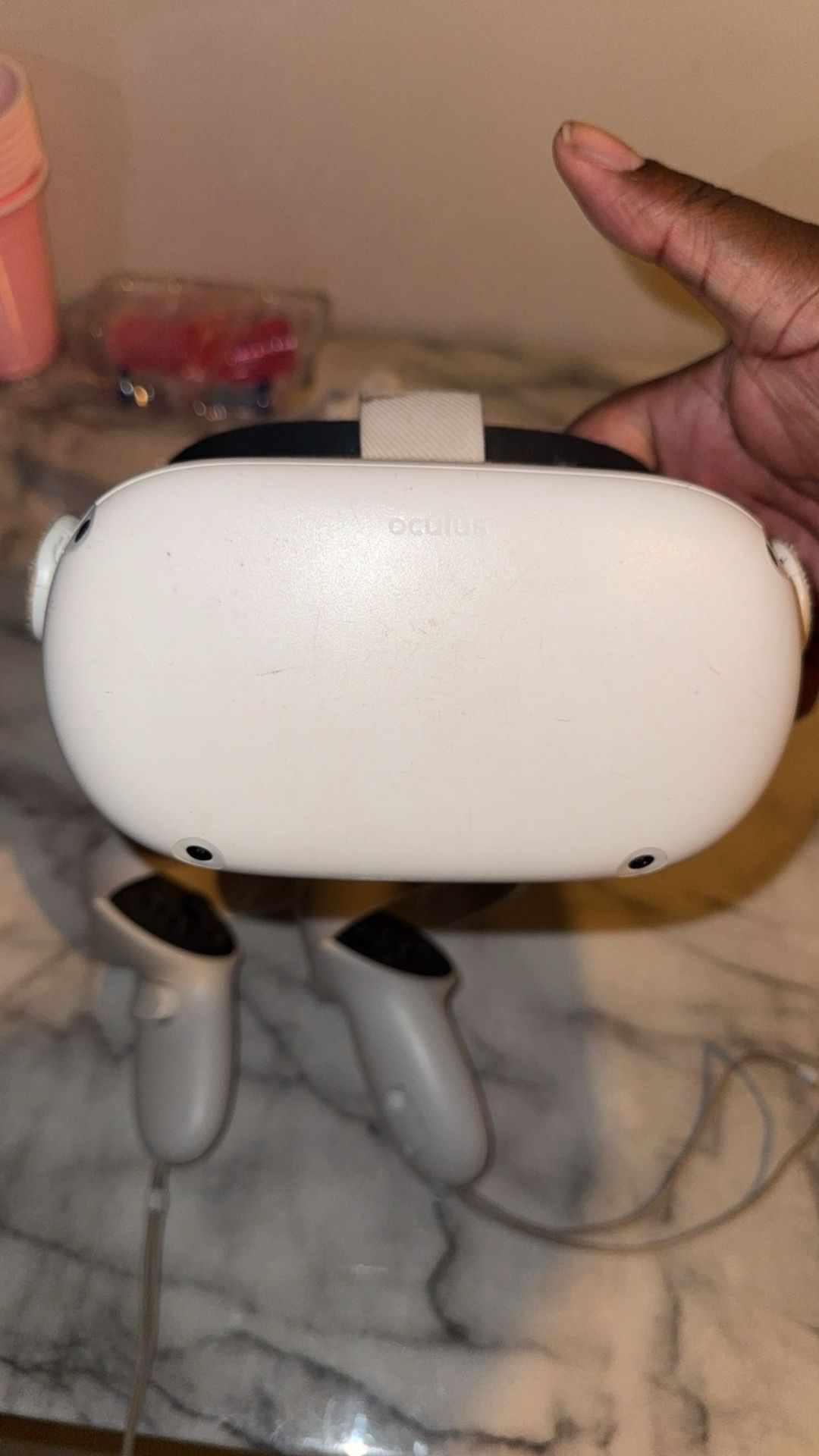 oculus 2