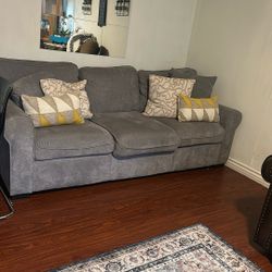 Sofas Brand New 