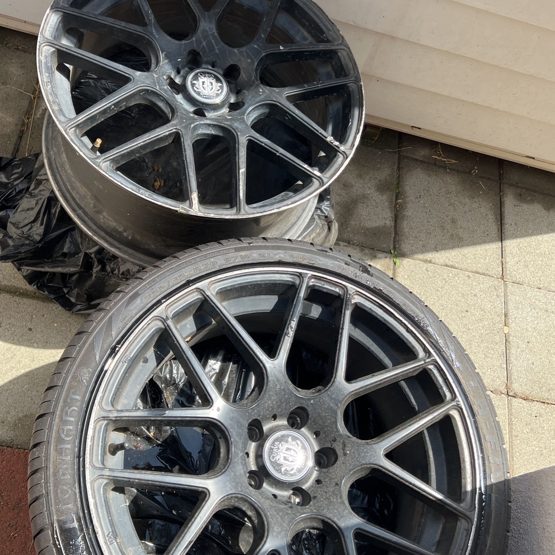 Blackrims