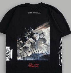 Darc Sport Echoes Of Valhalla "Side By Side" size small