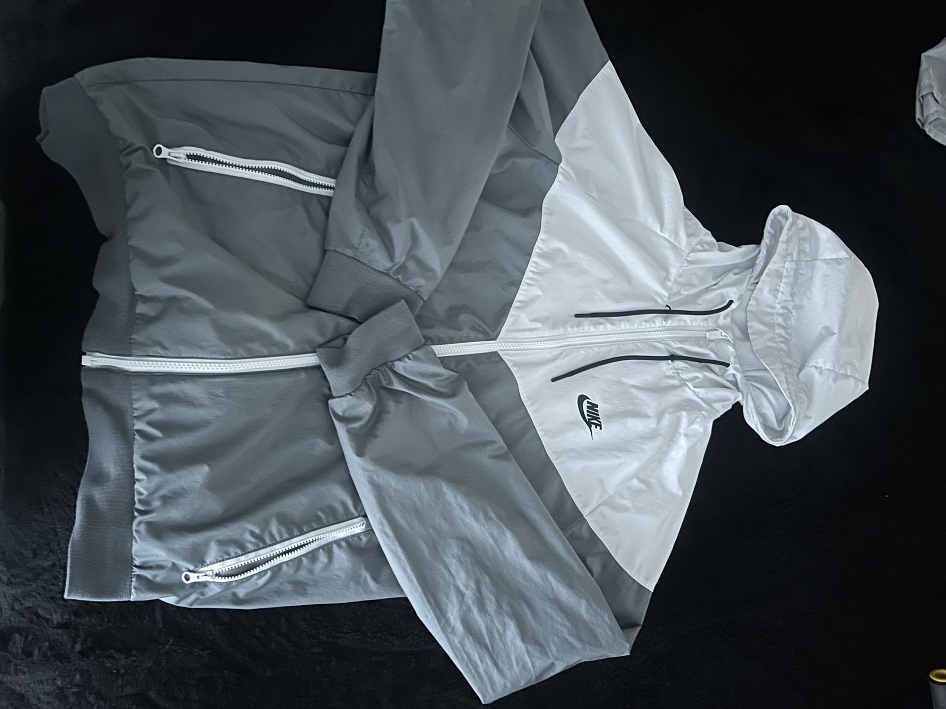 Nike Windbreaker