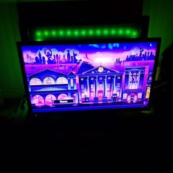 Proscan 32" Tv Not Smart Tv (Read Description)