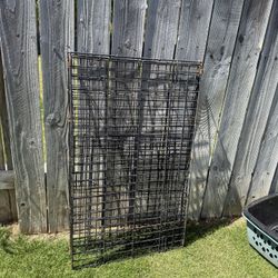 Dog Kennel 