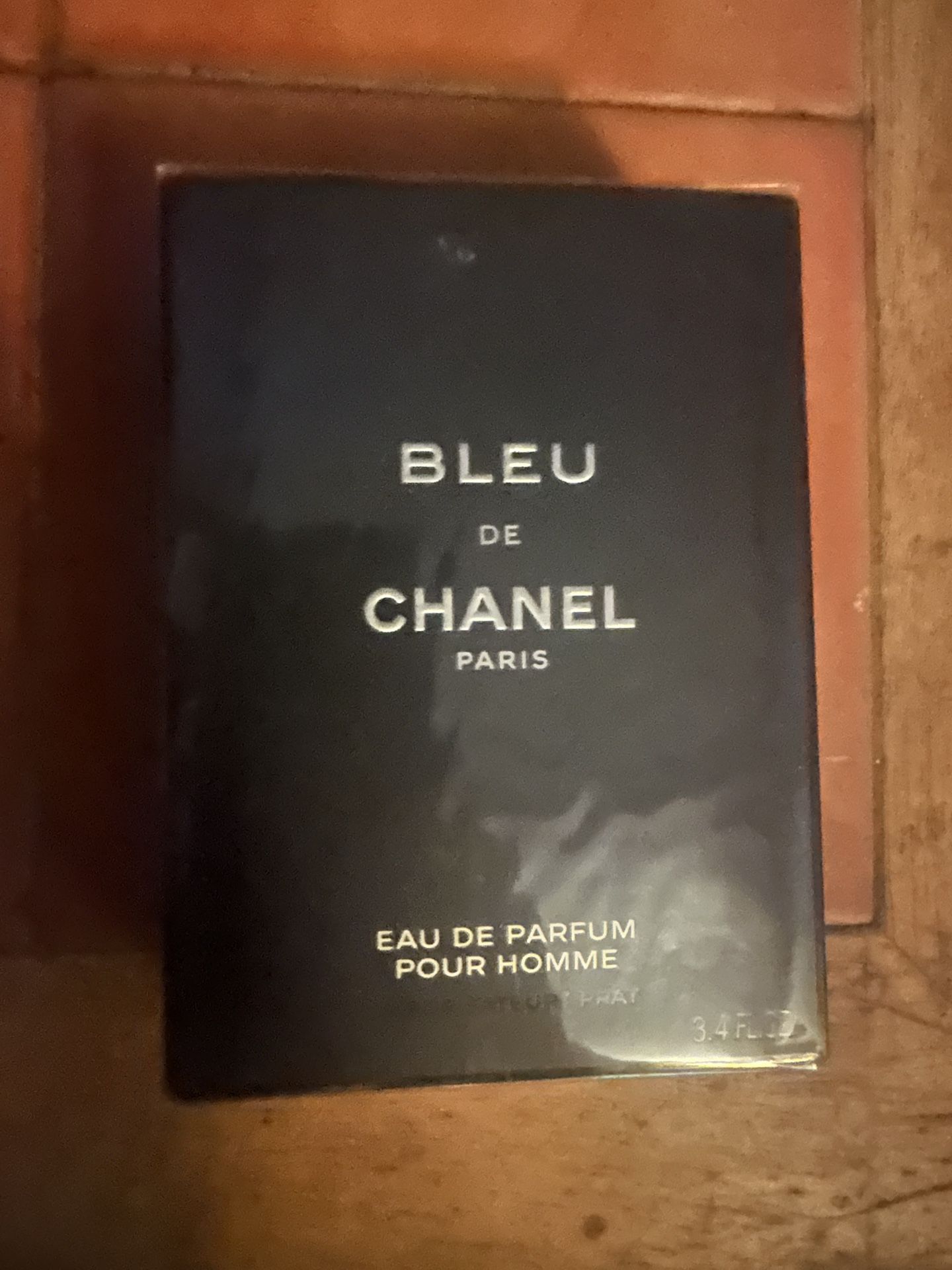 Bleu De Chanel EDP