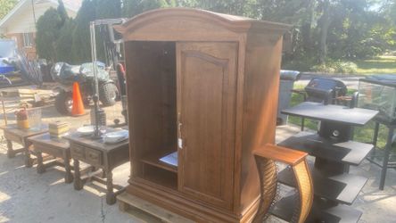 Walter E Smith, 50 Year-Old Custom Furniture