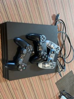 PS4 pro
