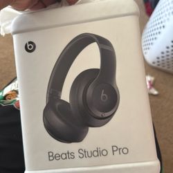 New Beats by Dre