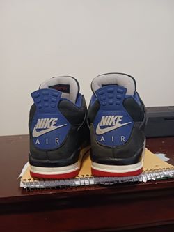Air Jordan 4 Retro Rare Air