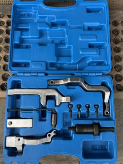 8milelake BMW N12 N1 nment Timing Tool Set 