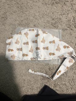 Scrub Caps