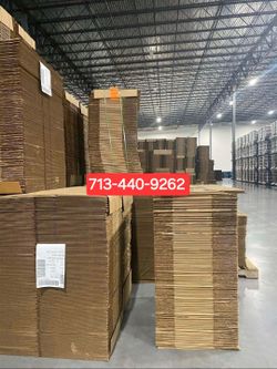 40 new boxes for $25