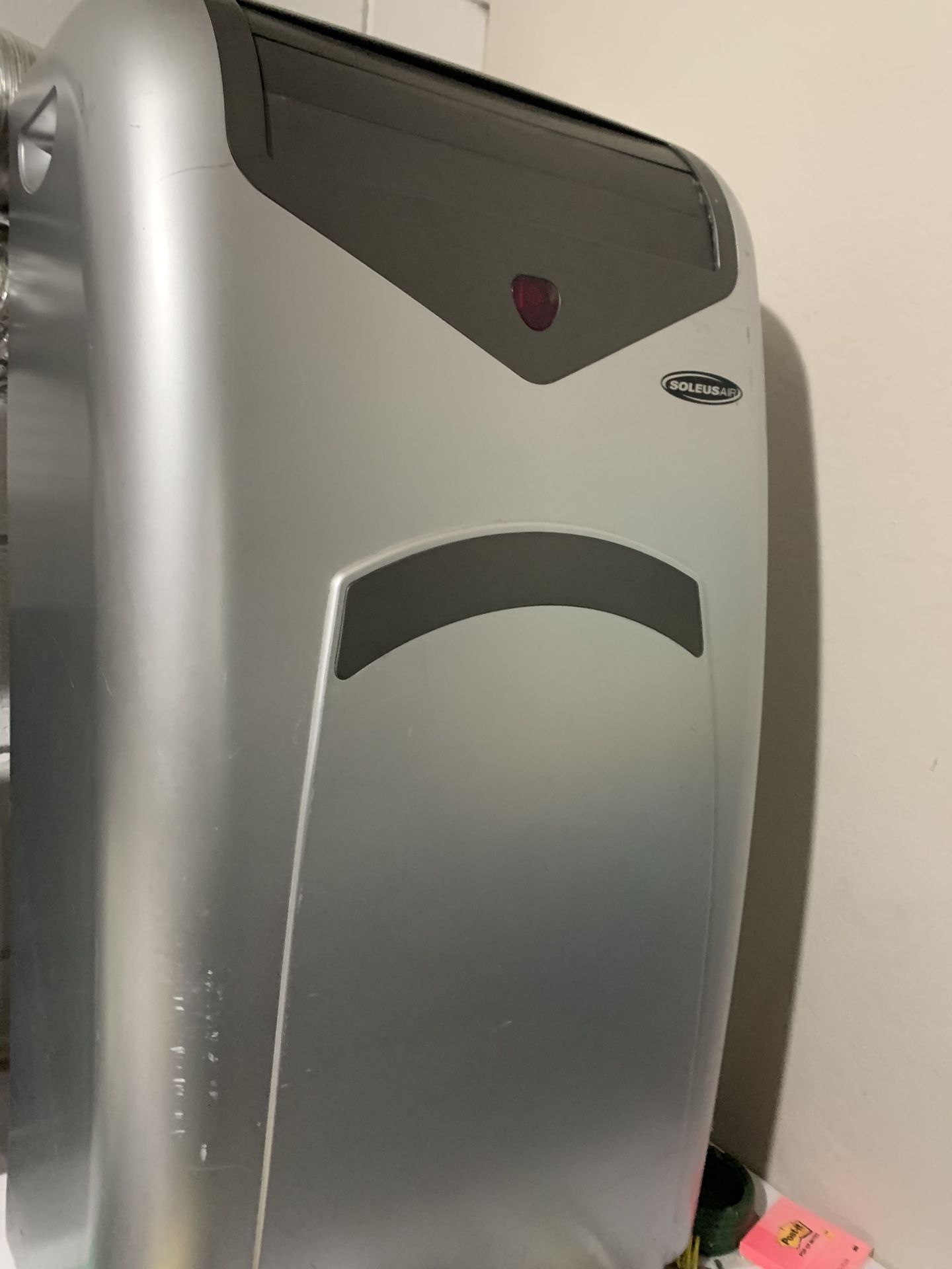 Portable Ac Unit