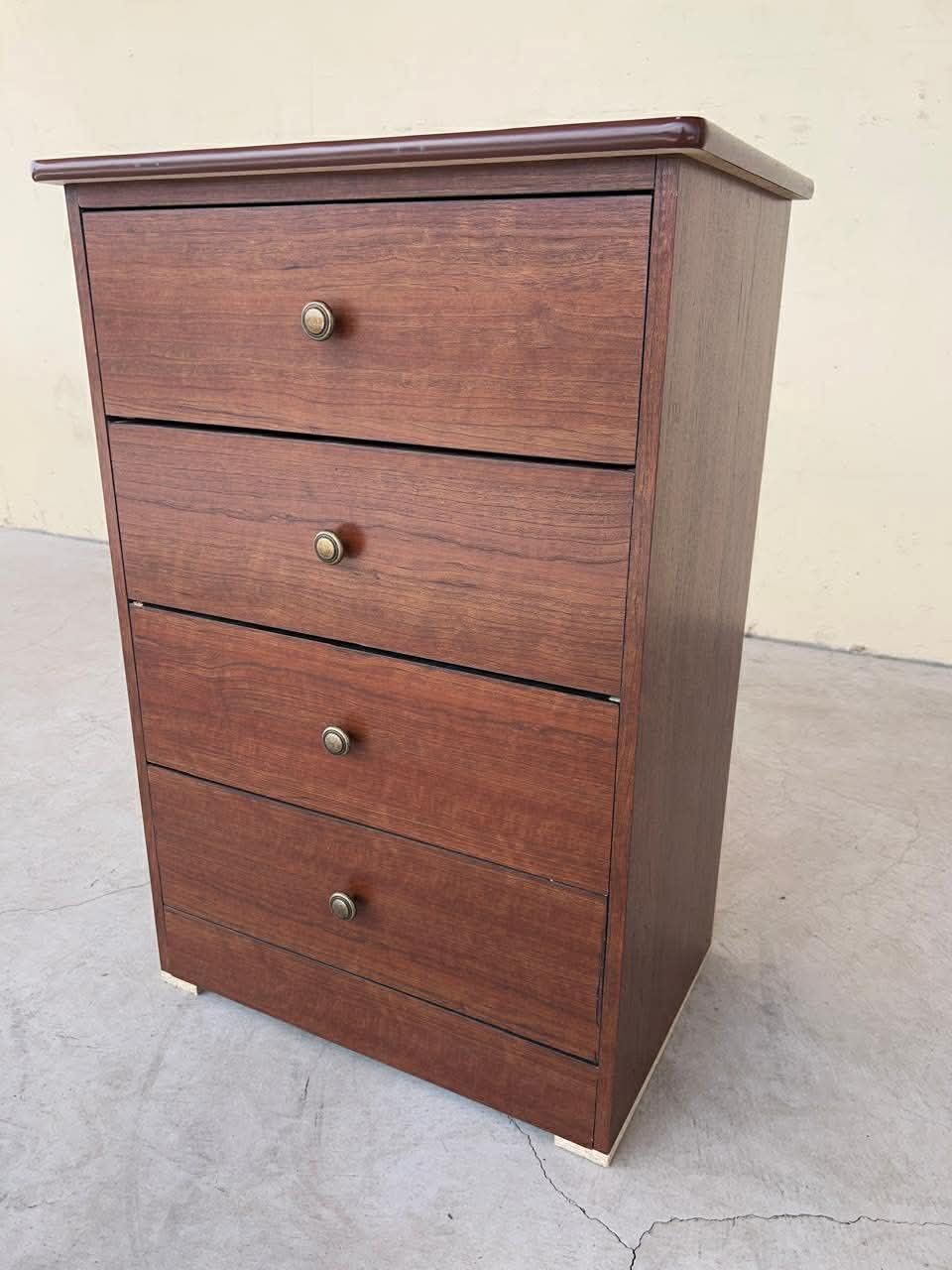 New Dresser 4 Drawers