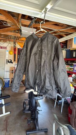 Jackets Used !! $5 each