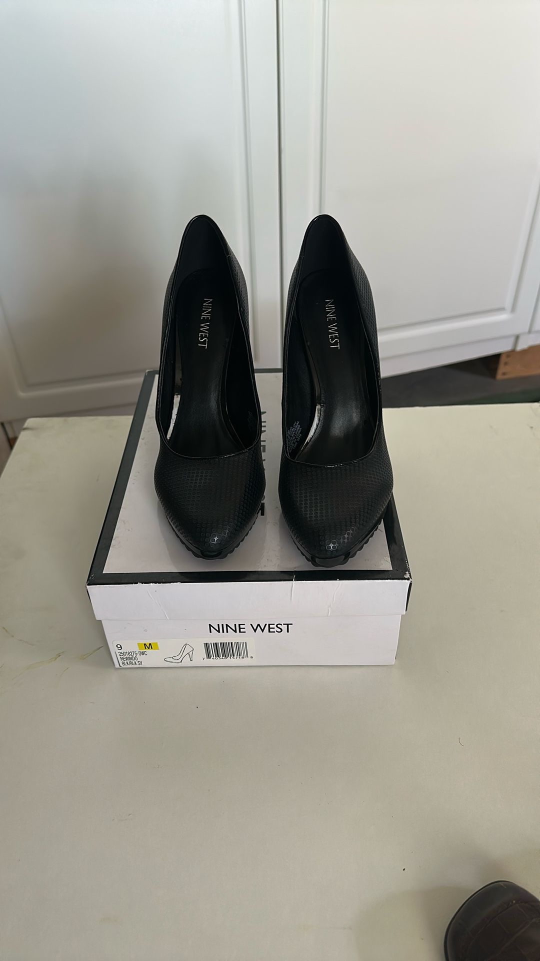 High Heels