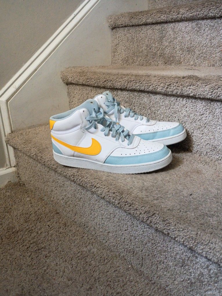 Nike Dunks Size 11.5