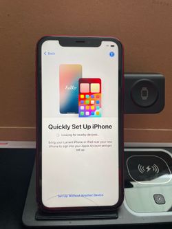 Used IPhone 6 in good condition
