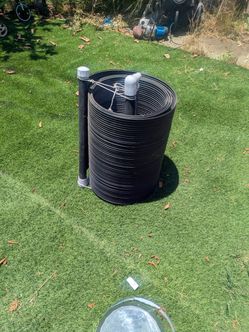 Pool Heater