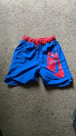 Nike shorts