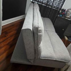 Folding Sofa