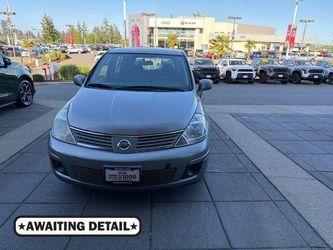 2007 Nissan Versa
