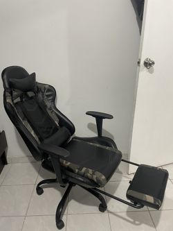 Gamer chair