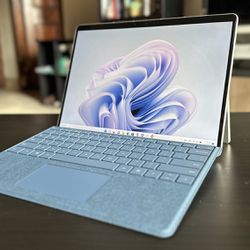 Microsoft Surface Pro New Edition 