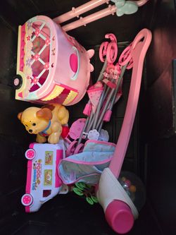 Kids toys
