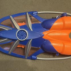 Super Soaker Water Gun