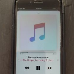 Unlocked Iphone 6 32gb